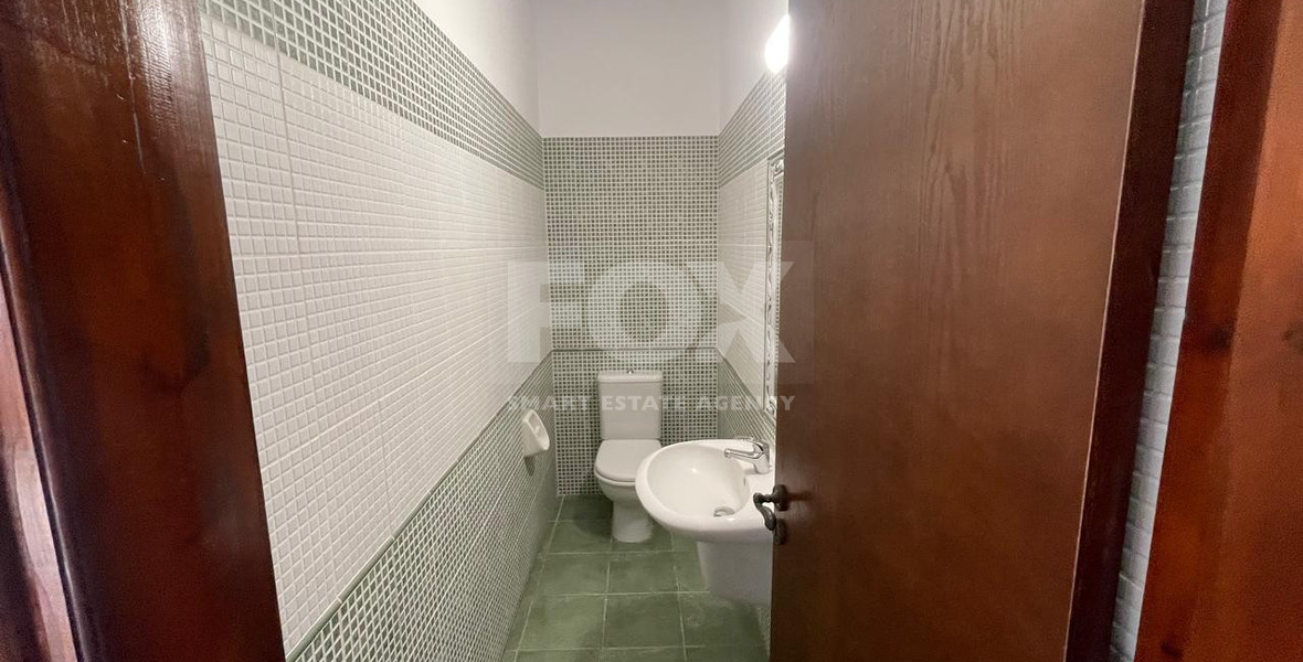 Three Bedroom House for Rent in Pafos