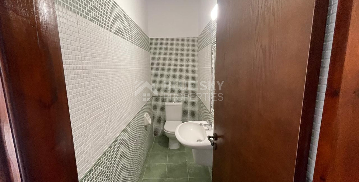 Three Bedroom House for Rent in Pafos