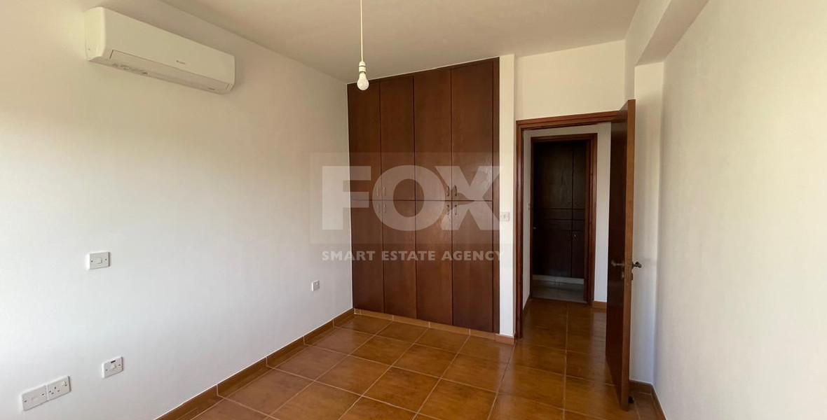 Three Bedroom House for Rent in Pafos
