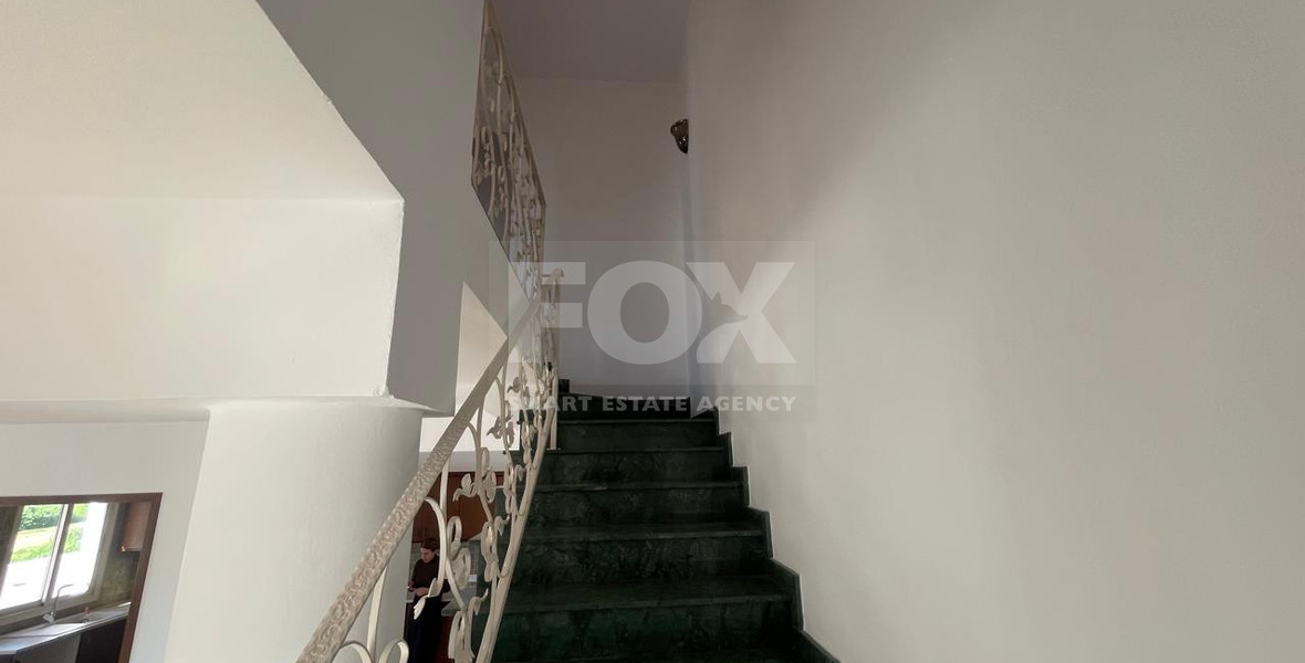 Three Bedroom House for Rent in Pafos