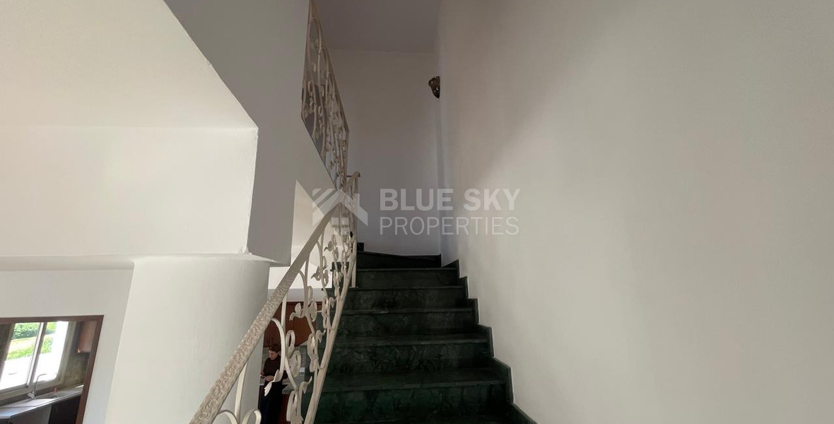 Three Bedroom House for Rent in Pafos