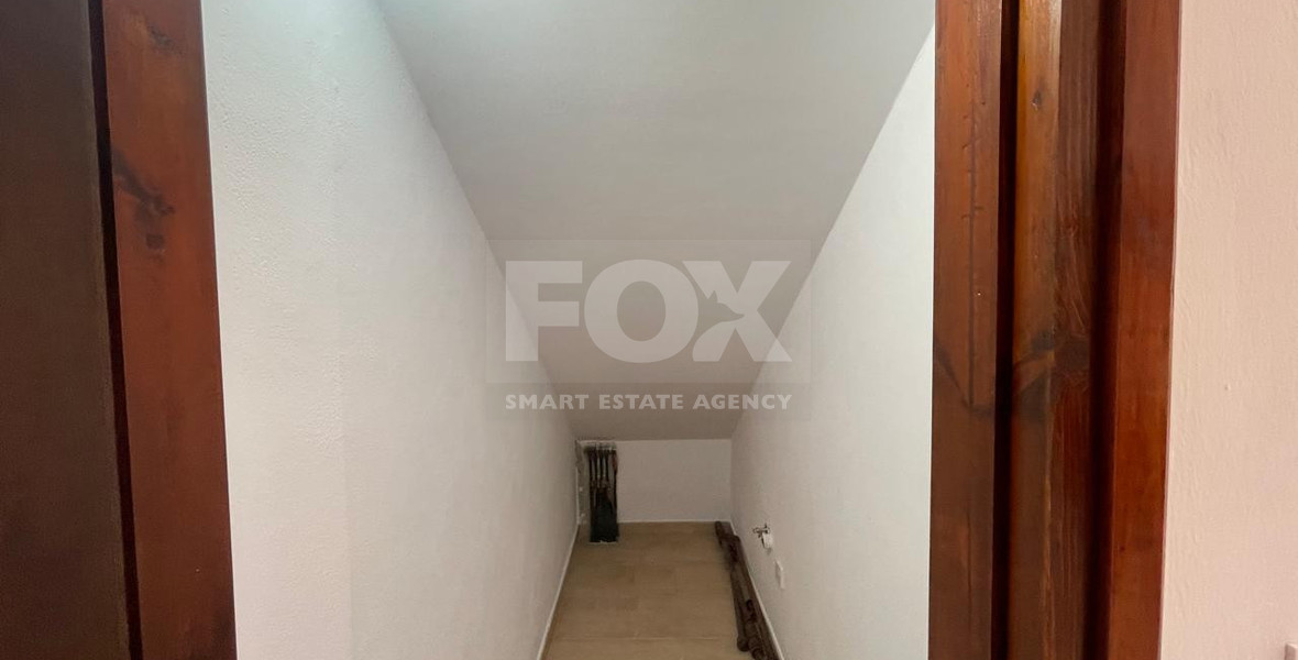 Three Bedroom House for Rent in Pafos