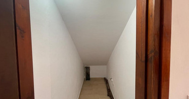 Three Bedroom House for Rent in Pafos