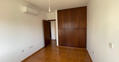 Three Bedroom House for Rent in Pafos