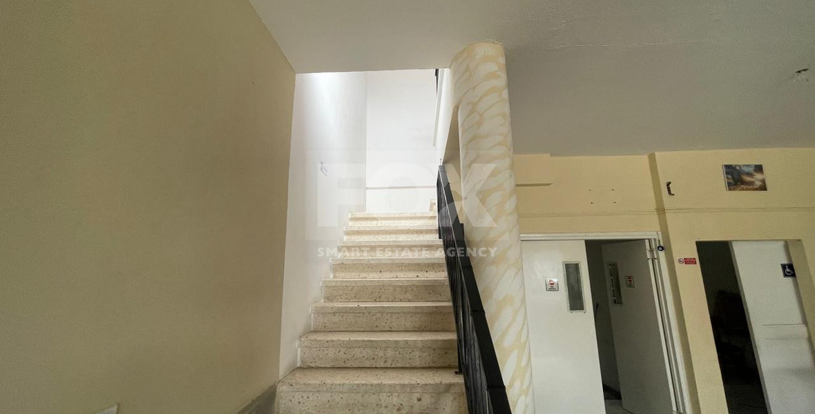 Ground Floor shop for Rent in Sunny Pafos