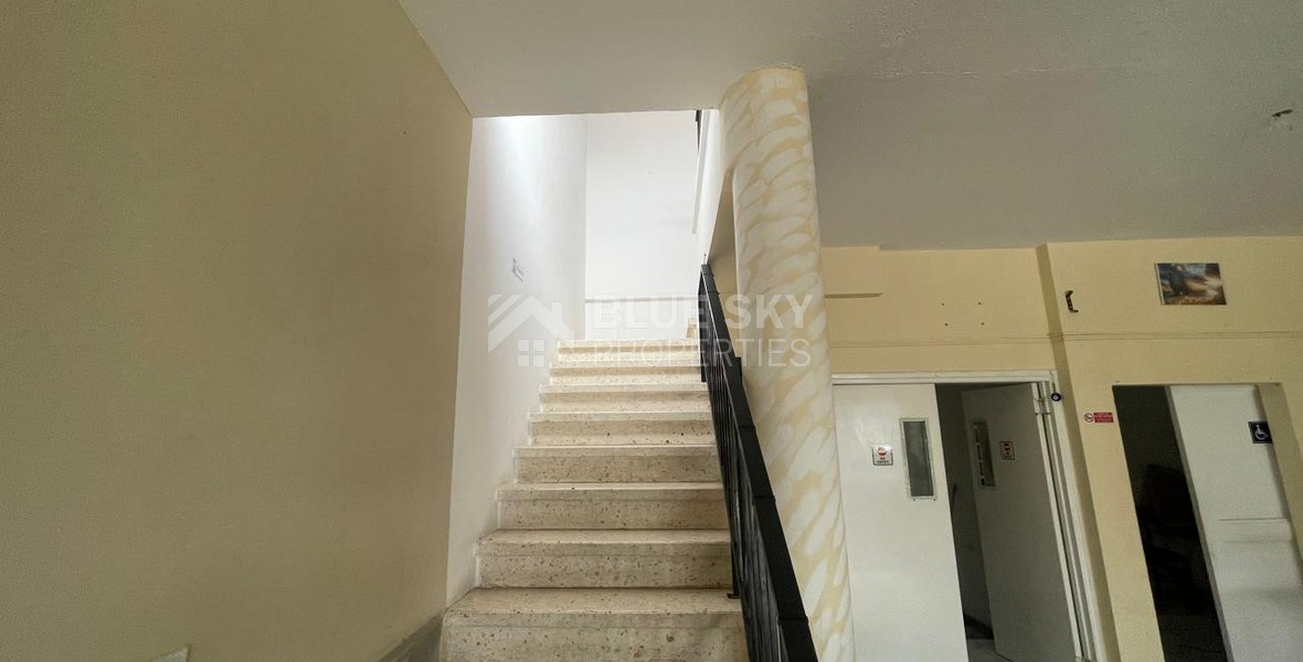 Ground Floor shop for Rent in Sunny Pafos