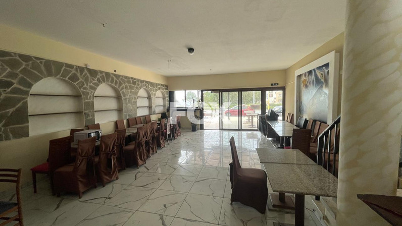 HoReCa 53 m² for rent in Pafos, Paphos, Cyprus