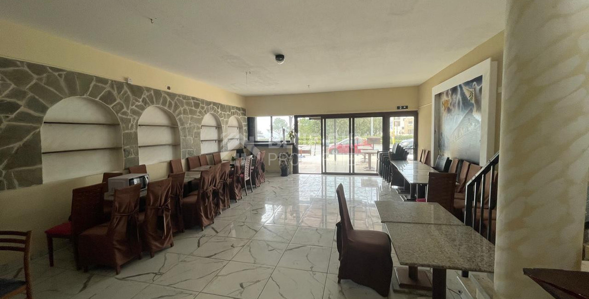 Ground Floor shop for Rent in Sunny Pafos