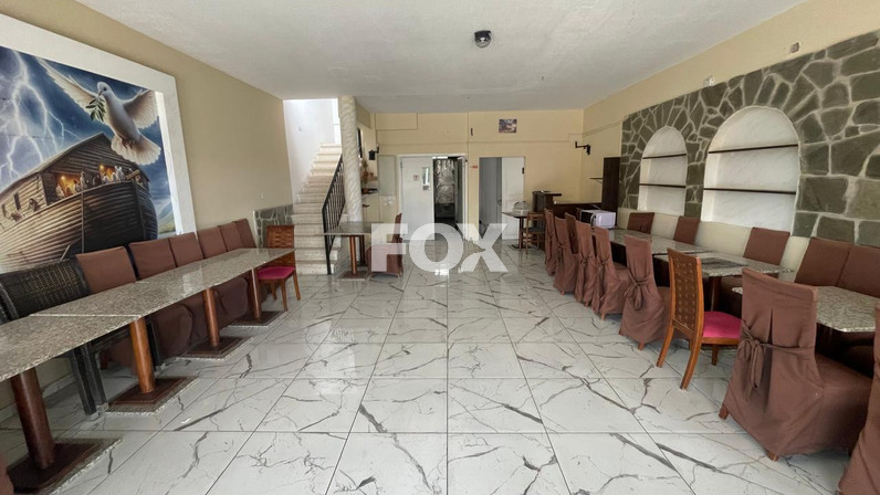 HoReCa 53 m² for rent in Pafos, Paphos, Cyprus