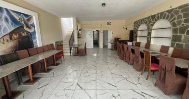 Ground Floor shop for Rent in Sunny Pafos