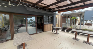 Ground Floor shop for Rent in Sunny Pafos