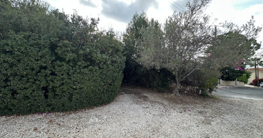 For Sale two bedroom Detached Bungalow on Large Plot with Sea Views | Peyia