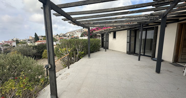 For Sale two bedroom Detached Bungalow on Large Plot with Sea Views | Peyia