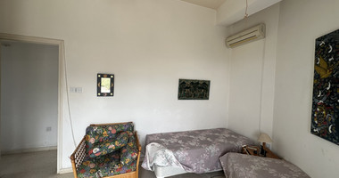 For Sale two bedroom Detached Bungalow on Large Plot with Sea Views | Peyia