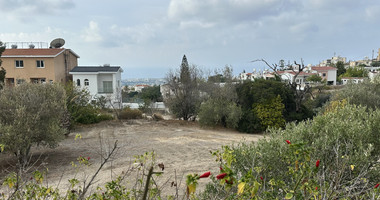 For Sale two bedroom Detached Bungalow on Large Plot with Sea Views | Peyia