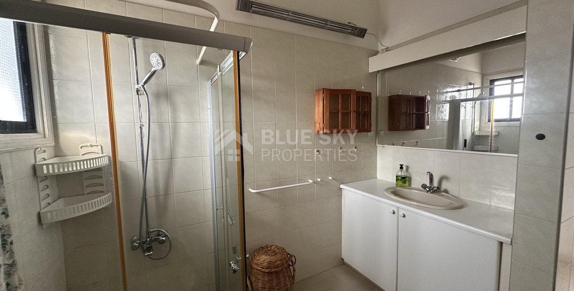 For Sale two bedroom Detached Bungalow on Large Plot with Sea Views | Peyia