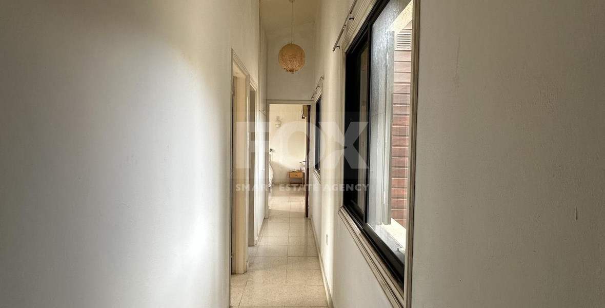 For Sale two bedroom Detached Bungalow on Large Plot with Sea Views | Peyia