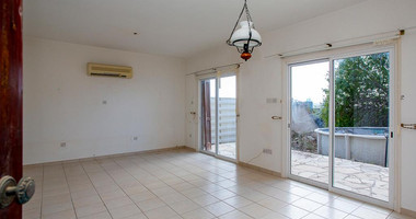 Two-Storey Two-Bedroom House in Tremithousa, Paphos  for sale