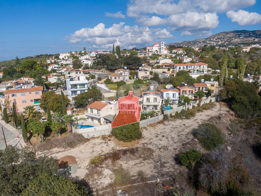 Two-Storey Two-Bedroom House in Tremithousa, Paphos  for sale