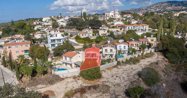 Two-Storey Two-Bedroom House in Tremithousa, Paphos  for sale