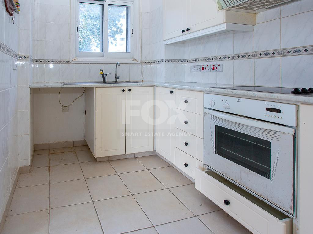 Two-Storey Two-Bedroom House in Tremithousa, Paphos  for sale