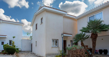 Two-Storey Two-Bedroom House in Tremithousa, Paphos  for sale