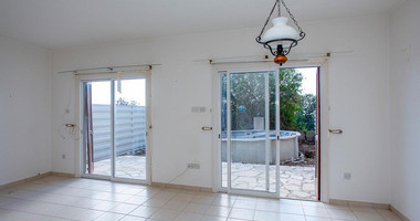 Two-Storey Two-Bedroom House in Tremithousa, Paphos  for sale