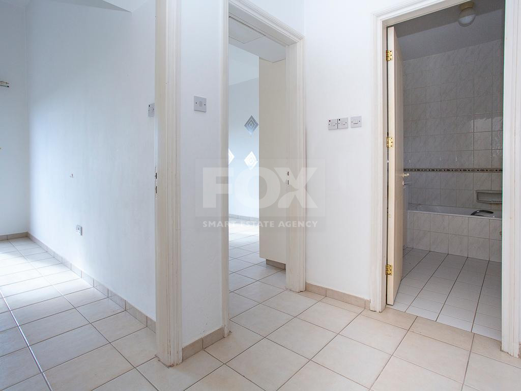 Two-Storey Two-Bedroom House in Tremithousa, Paphos  for sale