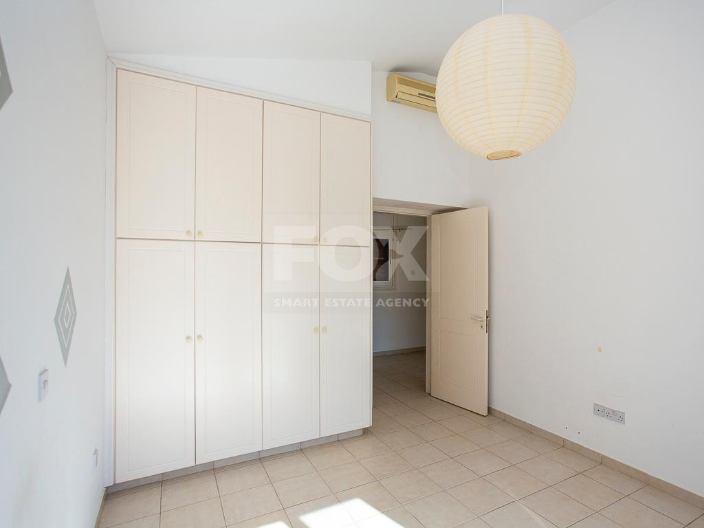 Two-Storey Two-Bedroom House in Tremithousa, Paphos  for sale