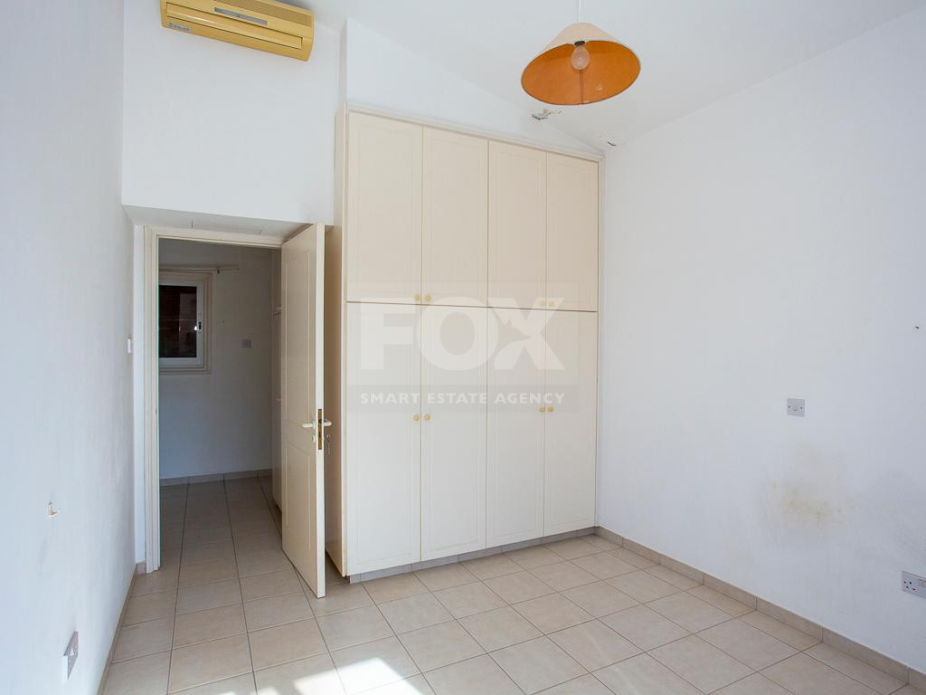 Two-Storey Two-Bedroom House in Tremithousa, Paphos  for sale