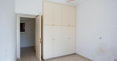 Two-Storey Two-Bedroom House in Tremithousa, Paphos  for sale