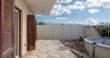 Two-Storey Two-Bedroom House in Tremithousa, Paphos  for sale