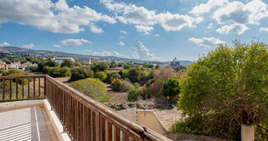 Two-Storey Two-Bedroom House in Tremithousa, Paphos  for sale