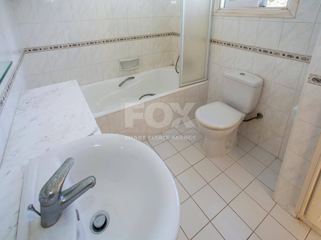 Two-Storey Two-Bedroom House in Tremithousa, Paphos  for sale