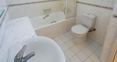 Two-Storey Two-Bedroom House in Tremithousa, Paphos  for sale