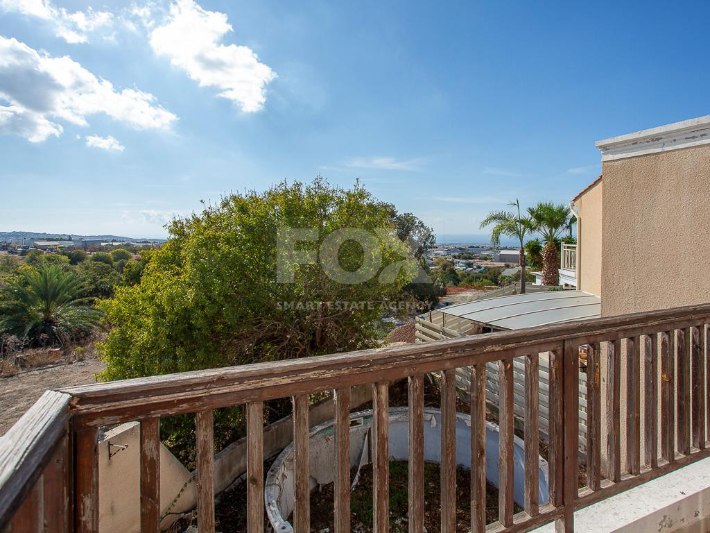 Two-Storey Two-Bedroom House in Tremithousa, Paphos  for sale