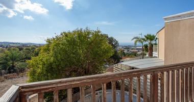 Two-Storey Two-Bedroom House in Tremithousa, Paphos  for sale