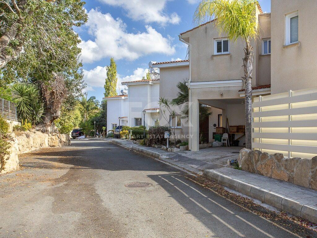 Two-Storey Two-Bedroom House in Tremithousa, Paphos  for sale