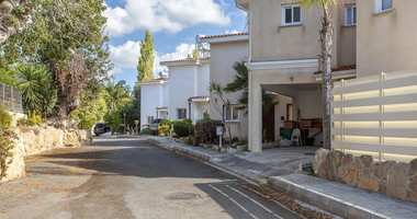 Two-Storey Two-Bedroom House in Tremithousa, Paphos  for sale