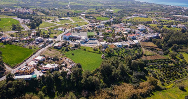 Residentila field in Argaka for sale