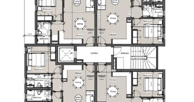 For Sale Elegant 2-Bedroom Apartment at   Mesa Geitonia, Limassol