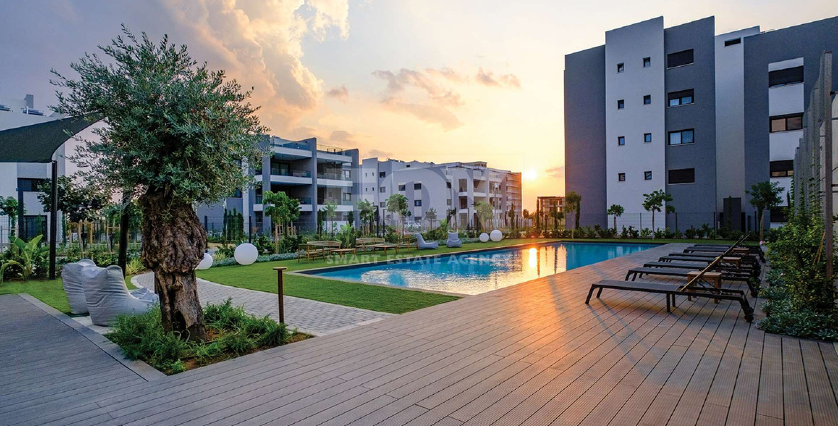 3 Bed Apartment For Sale In Sunset Gardens