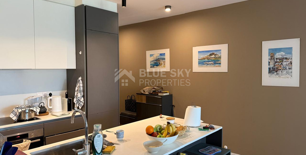 3 Bed Apartment For Sale In Sunset Gardens
