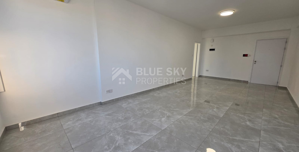 Office for rent in the Heart of Limassol Centre