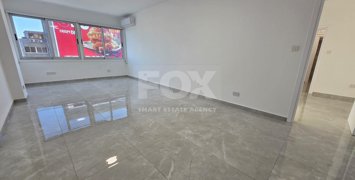 Office for rent in the Heart of Limassol Centre