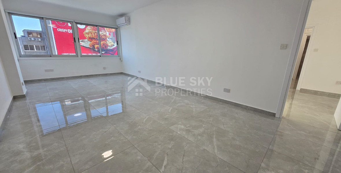 Office for rent in the Heart of Limassol Centre