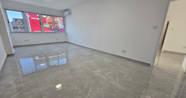 Office for rent in the Heart of Limassol Centre