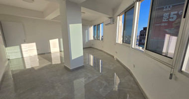 Office for rent in the Heart of Limassol Centre