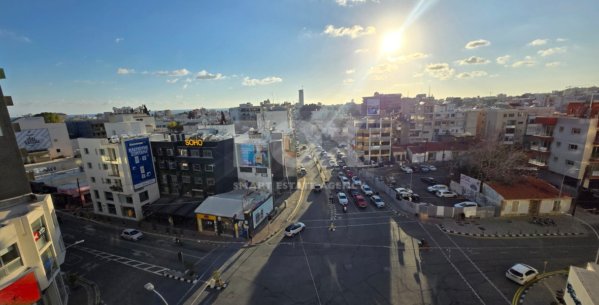 Office for rent in the Heart of Limassol Centre