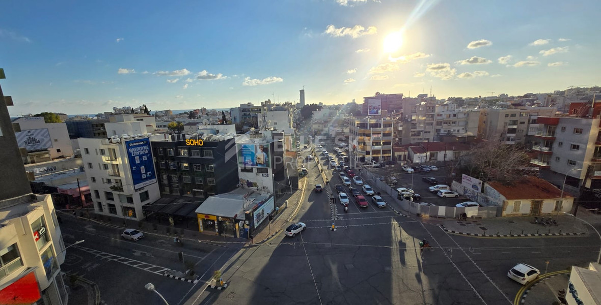 Office for rent in the Heart of Limassol Centre